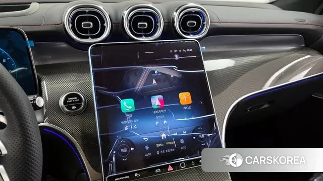 Mercedes-Benz GLC-Class X254 2025 Белый из Кореи, фото 5