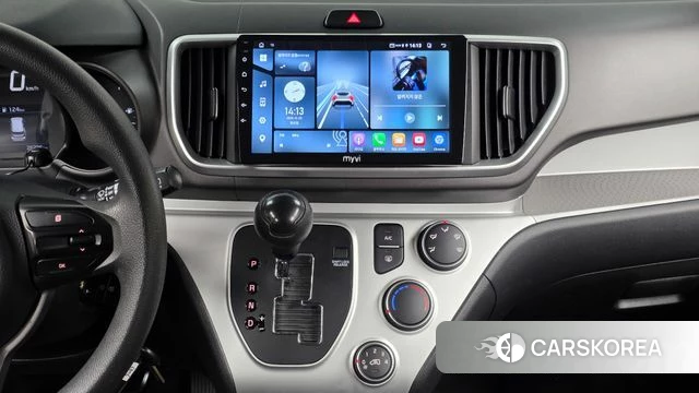 Kia The New Ray 2022 Белый из Кореи, фото 5