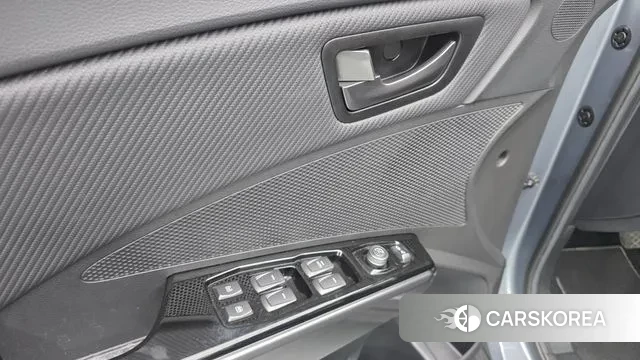 Ssangyong Berry New Tivoli 2022 Серый из Кореи, фото 5