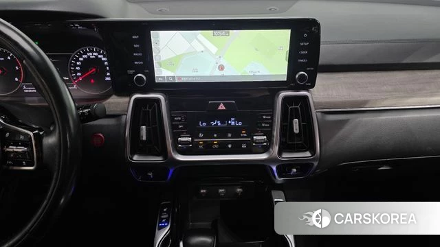 Kia Sorento 4th Generation 2020 Белый из Кореи, фото 5