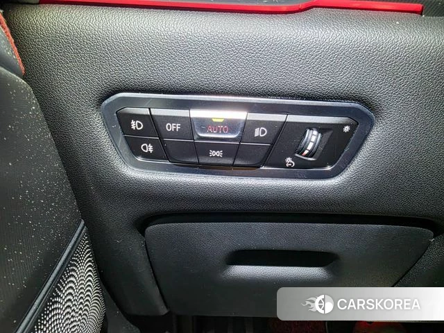 BMW X6 (G06) 2021 Коричневый из Кореи, фото 5