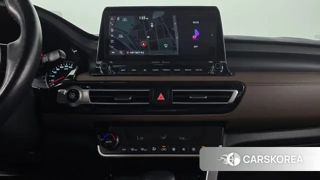 Kia Seltos 2019 Белый из Кореи, фото 5