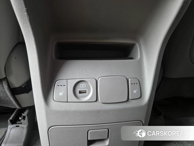 Kia The New Carnival 2019 Черный из Кореи, фото 5