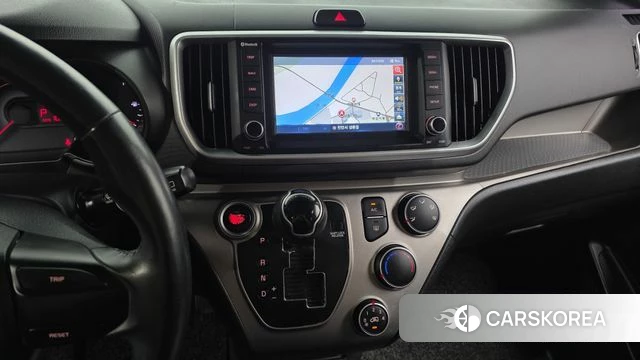 Kia The New Ray 2019 Серый из Кореи, фото 5