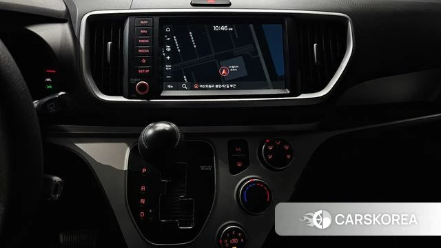 Kia The New Ray 2021 Песочный из Кореи, фото 5