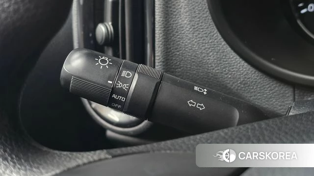 Kia Morning Urban (JA) 2022 Жемчужный цвет из Кореи, фото 5