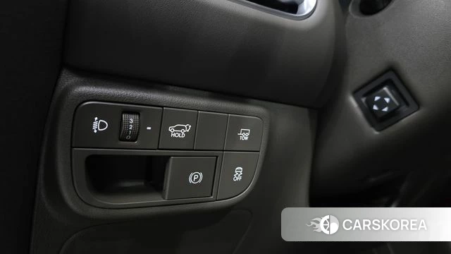 Hyundai Palisade (LX3) 2025 Черный из Кореи, фото 5