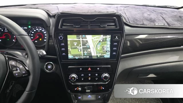 Ssangyong Tivoli Air 2020 Белый из Кореи, фото 5