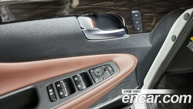 Hyundai Santa Fe TM 2020 Белый из Кореи, фото 5