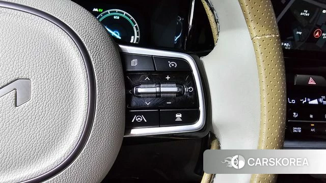 Kia Sorento 4th Generation 2023 Синий из Кореи, фото 5