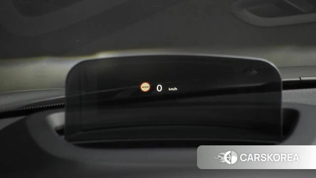 Mini Cooper S Countryman 2023 Серебристо-серый из Кореи, фото 5