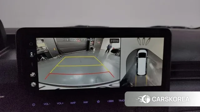 Hyundai Staria 2024 Белый из Кореи, фото 5