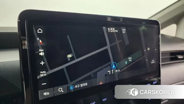 Hyundai Staria 2021 Черный из Кореи, фото 5