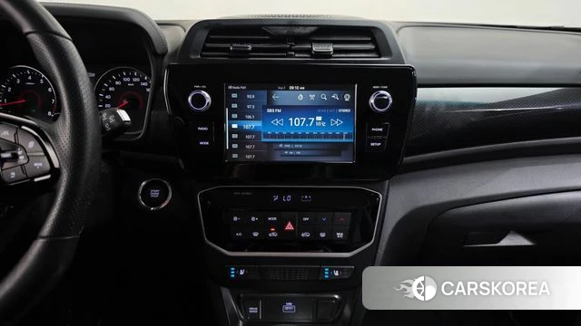 Ssangyong The New Tivoli 2025 Белый из Кореи, фото 5
