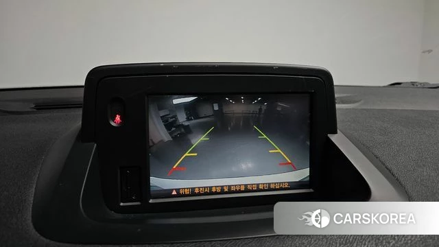 Renault Korea (Samsung) SM3 Z.E. 2018 Белый из Кореи, фото 5