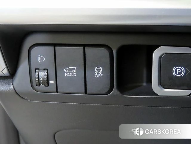 Hyundai Santa Fe (MX5) 2024 Белый из Кореи, фото 5