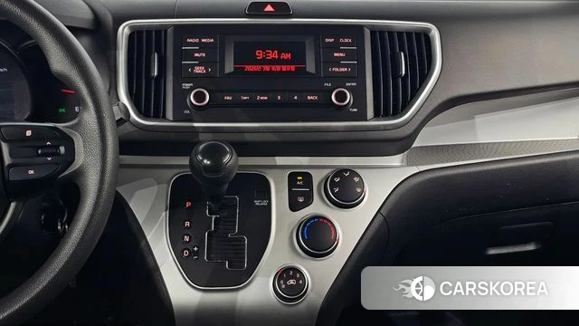 Kia The New Ray 2022 Белый из Кореи, фото 5