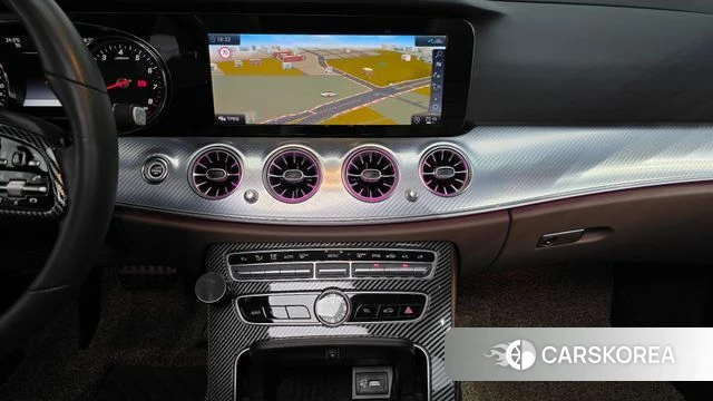 Mercedes-Benz E-Class W213 2020 Белый из Кореи, фото 5