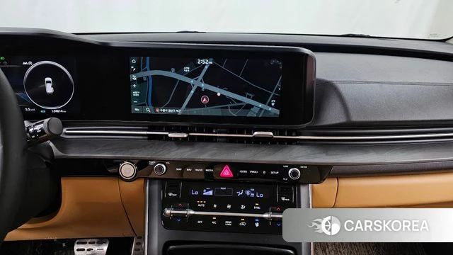 Kia Carnival 4th generation 2020 Серый из Кореи, фото 5