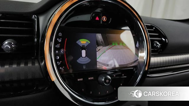 Mini Cooper S Clubman 2023 Черный из Кореи, фото 5