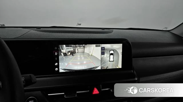 Kia The New Seltos 2025 Синий из Кореи, фото 5