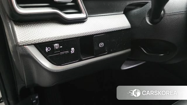 Kia Sportage 5th Generation 2022 Белый из Кореи, фото 5