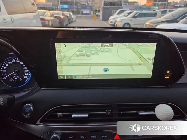 Hyundai Palisade 2020 Белый из Кореи, фото 5