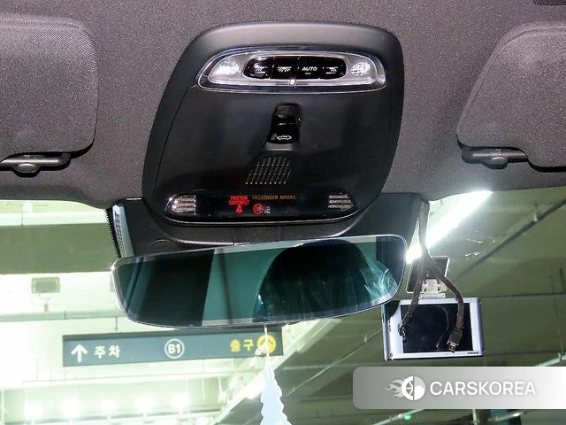 Volvo XC90 second Generation 2020 Белый из Кореи, фото 5