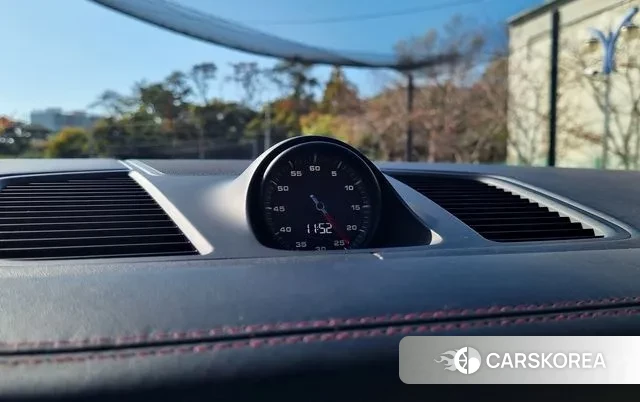 Porsche Cayenne (PO536) 2021 Белый из Кореи, фото 5