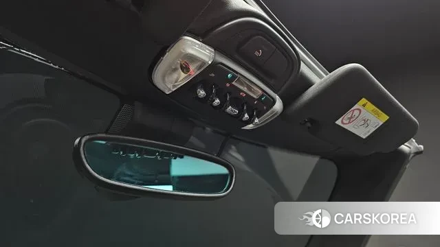 Mini Cooper S Convertible 2022 Жемчужный цвет из Кореи, фото 5