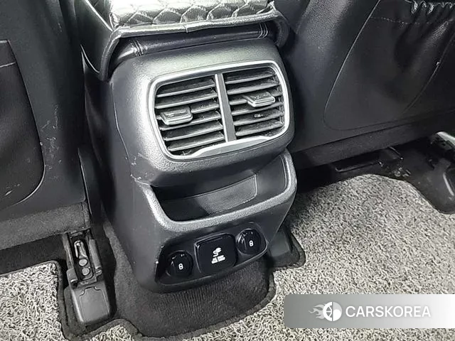 Hyundai Santa Fe TM 2018 Белый из Кореи, фото 5