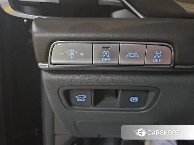 Genesis GV80 2020 Черный из Кореи, фото 5