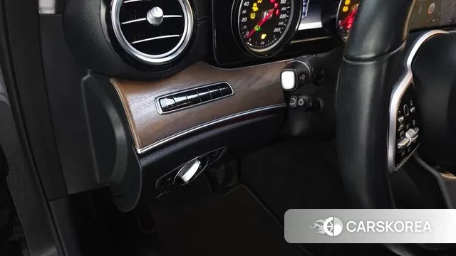 Mercedes-Benz E-Class W213 2019 Черный из Кореи, фото 5