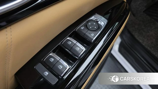 Kia Carnival 4th generation 2021 Белый из Кореи, фото 5
