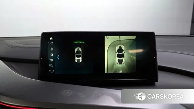 BMW i8 2020 Белый из Кореи, фото 5