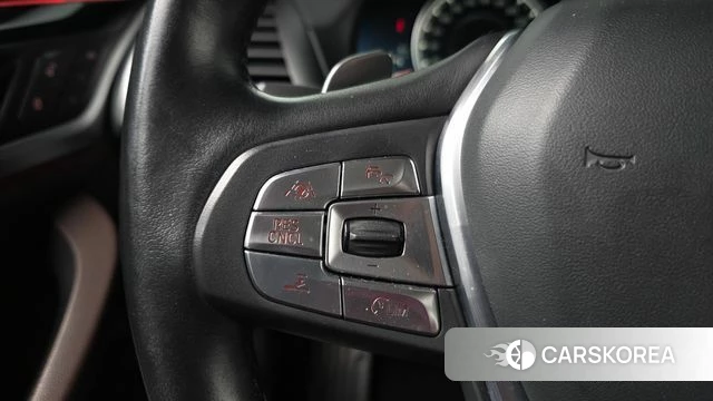 BMW X3 (G01) 2019 Белый из Кореи, фото 5