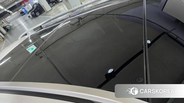 Mercedes-Benz GLB-Class X247 2026 Белый из Кореи, фото 5