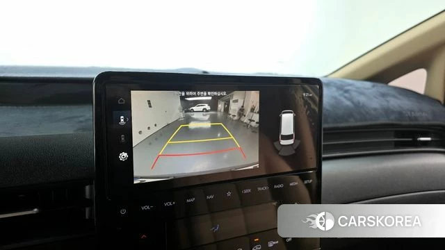 Hyundai Staria 2023 Серебряный из Кореи, фото 5