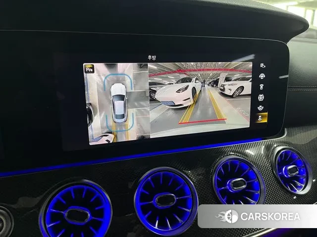 Mercedes-Benz E-Class W213 2022 Черный из Кореи, фото 5