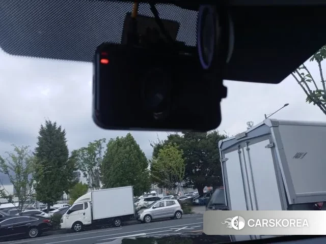 Kia Mohave Master 2023 Черный из Кореи, фото 5
