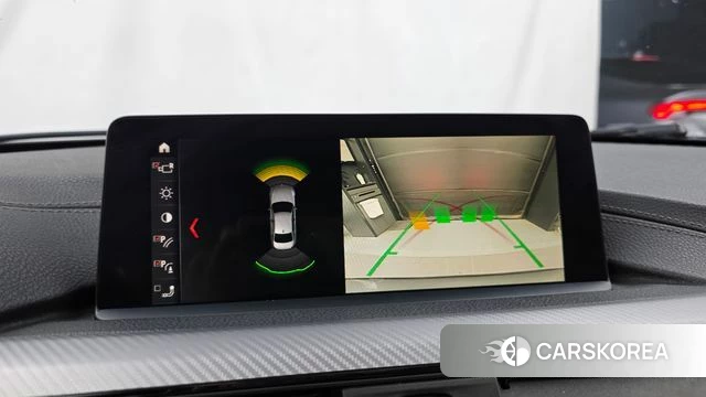BMW 3 Series (F30) 2018 Серый из Кореи, фото 5