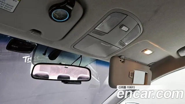 Hyundai Avante AD 2018 Белый из Кореи, фото 5