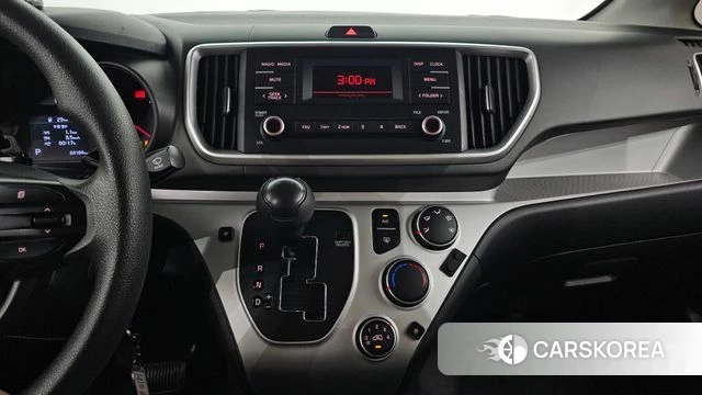 Kia The New Ray 2022 Белый из Кореи, фото 5