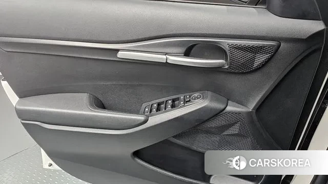 Kia The New Seltos 2022 Белый из Кореи, фото 5