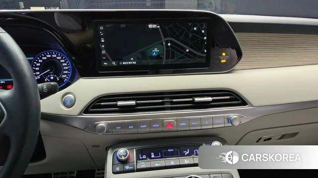 Hyundai Palisade 2020 Белый из Кореи, фото 5