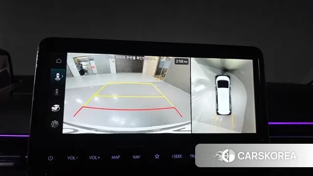 Hyundai Staria 2024 Белый из Кореи, фото 5