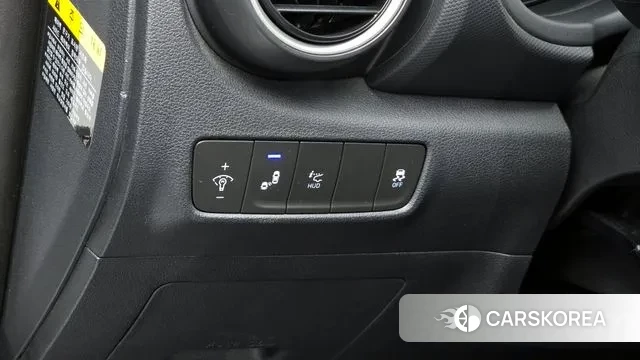 Hyundai Kona 2018 Белый из Кореи, фото 5