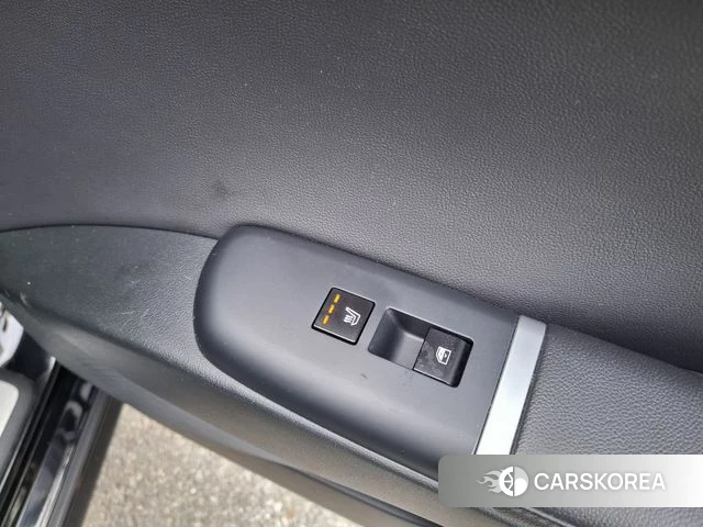 Hyundai Grandeur (GN7) 2023 Черный из Кореи, фото 5