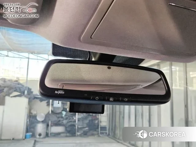 Ssangyong Rexton Sports 2018 Серый из Кореи, фото 5