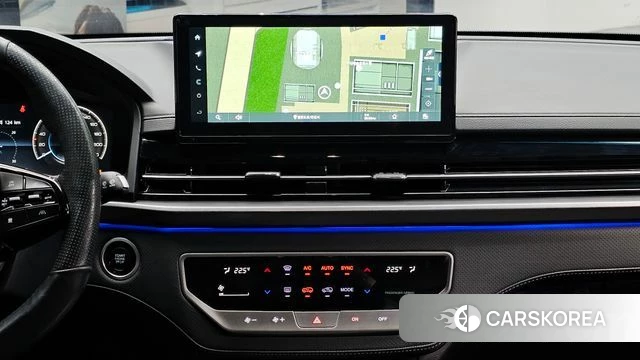 Ssangyong The New Rexton Sports Cannes 2023 Белый из Кореи, фото 5